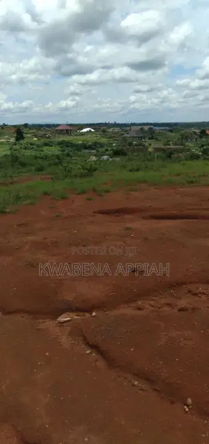Plots of Land at Adagya Close to Wood Village Kasi