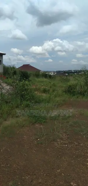 Plots of Land at Adagya Close to Wood Village Kasi