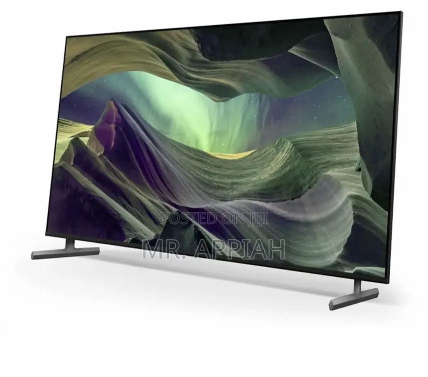 75"k-75x85l Afi | Full Array Led | Ultra Hd | (Hdr) | Smart Tv