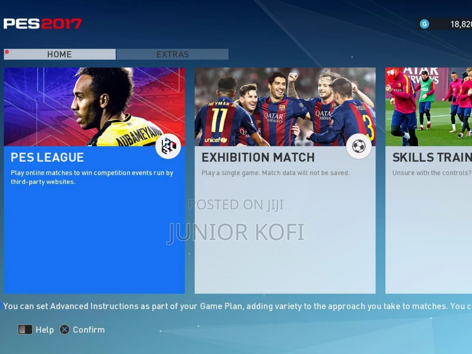 Pc Games Available
