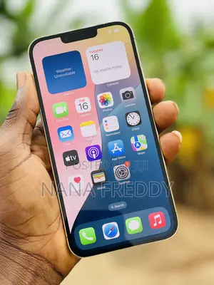 Apple iPhone 13 Pro Max 128 GB Gold