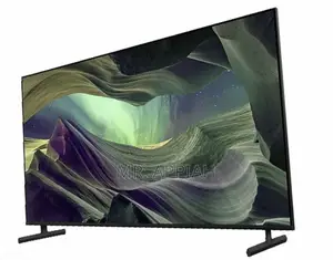 Brand New Sony 75” Oled X-Reality Pro Smart Tv(K-75x85l Afi)