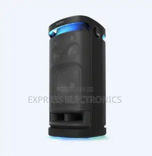 SRS-Xv900/Bcaf1 25hrs Recheargeable Bluetooth Speaker