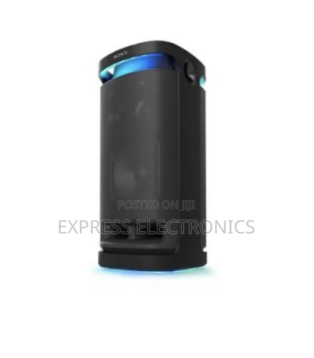 Cool Price SRS-Xv900/Bcaf1 25hrs Recheargeable Bluetooth Speaker.