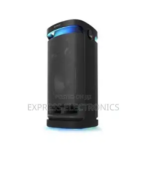 Cool Price SRS-Xv900/Bcaf1 25hrs Recheargeable Bluetooth Speaker.