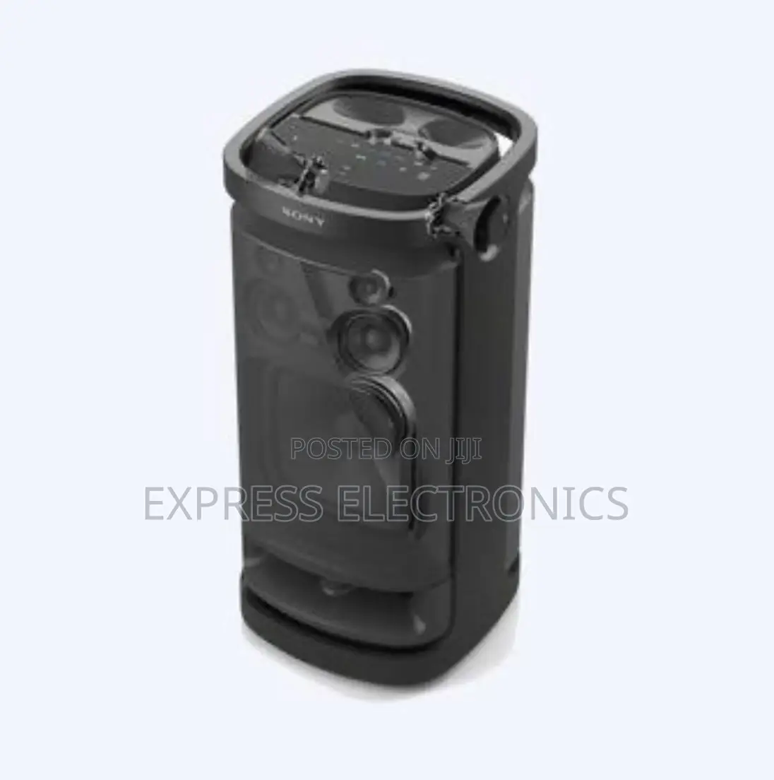 Grab Your Favorite SRS-Xv900/Bcaf1 Recheargeable Bluetooth Speaker