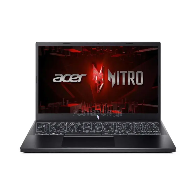 New Laptop Acer 16GB Intel Core I5 SSD 512GB