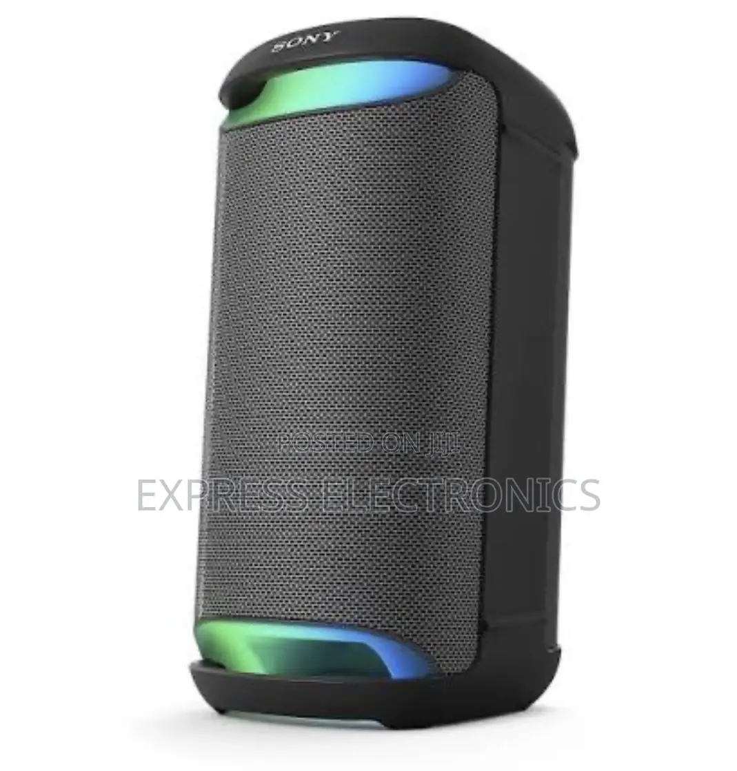 Call and Order for SRS-Xv500/Bcaf1 Recheargeable Bluetooth Speaker
