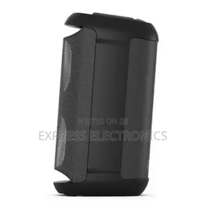 Best at Store SRS-Xv500/Bcaf1 25hrs Recheargeable Bluetooth Speaker