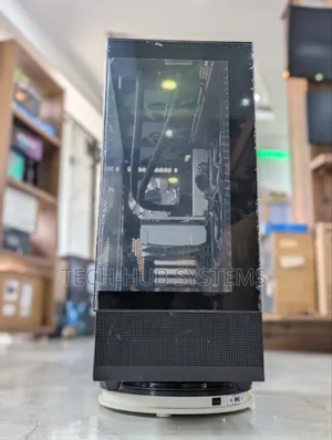 New Desktop Computer 32GB AMD Ryzen 9 SSD 1T