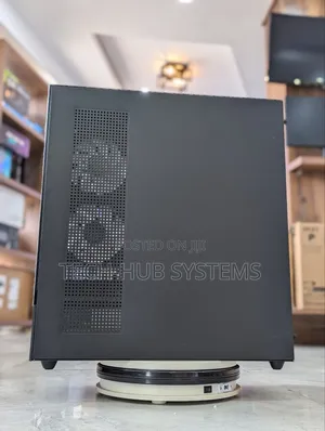 New Desktop Computer 32GB AMD Ryzen 9 SSD 1T