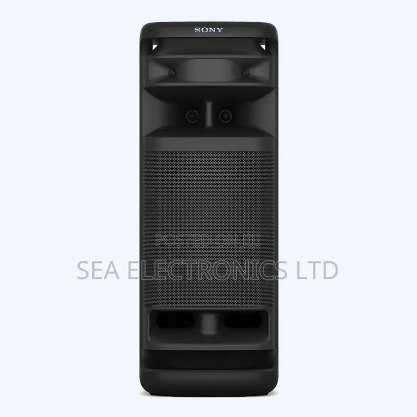 Brand New Sony 1000w Ult Tower 10 Party Speaker
