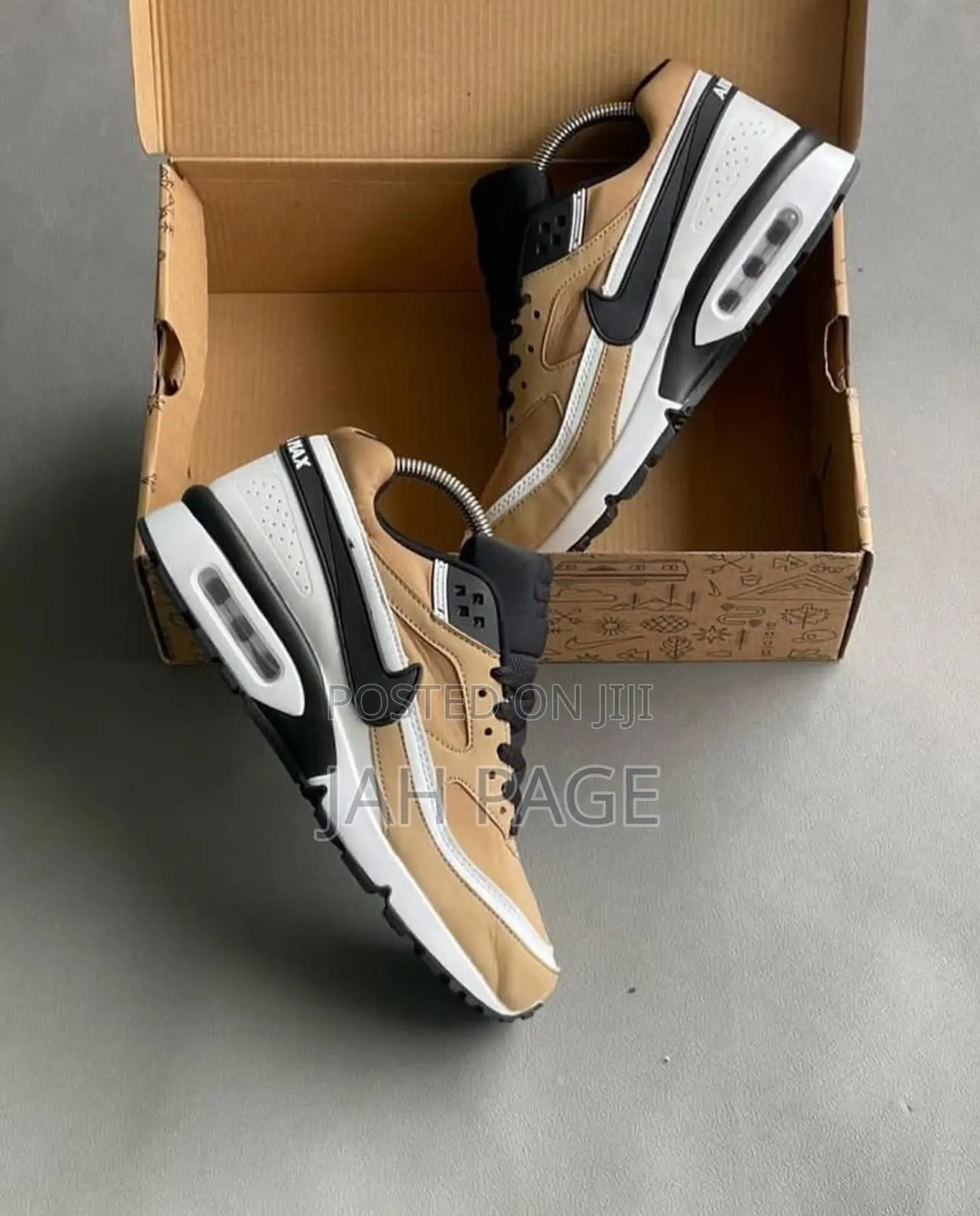 Nike Air Max