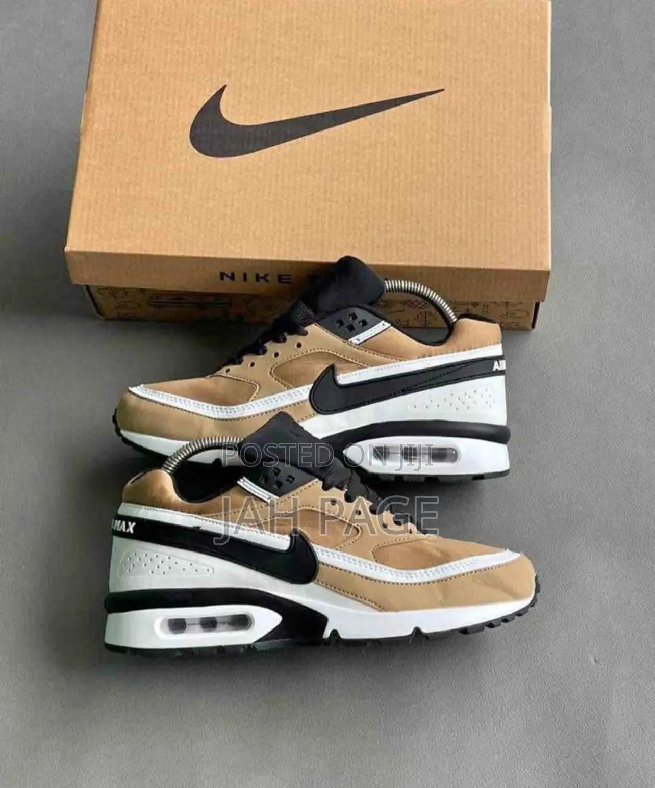 Nike Air Max