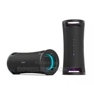 Ultra Modern SRS-Ult70/Csp6 30hrs Recheargeable Bluetooth Speaker