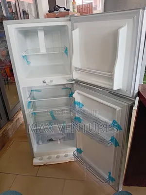 Brilliant Design Westpool 128 Top Freezer 108 Litres Refrigerator