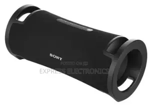 Highly Recommended SRS-Ult70/Csp6 Recheargeable Bluetooth Speaker