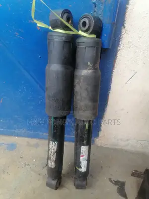 Honda Pilot 2006 Back Shocks Absorbers