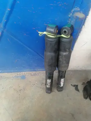 Honda Pilot 2006 Back Shocks Absorbers
