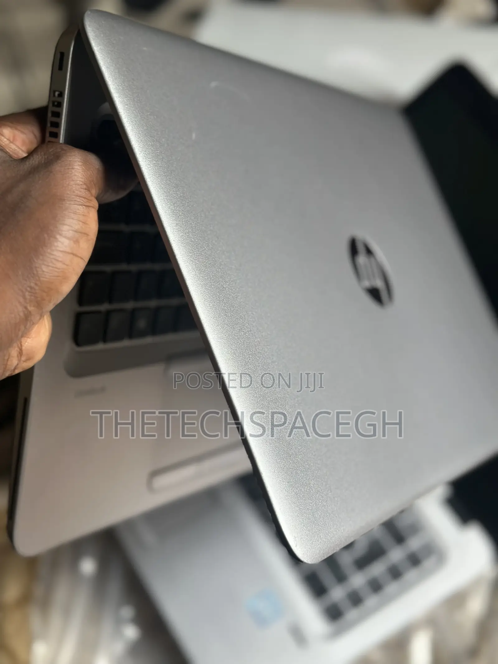 Laptop HP EliteBook 840 G3 8GB Intel Core I5 SSD 256GB