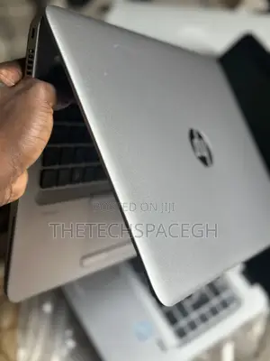 Laptop HP EliteBook 840 G3 8GB Intel Core I5 SSD 256GB