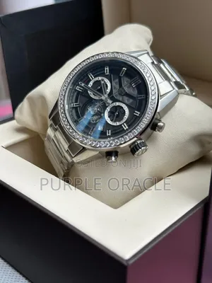 Elegant Tag Heuer Carrer Chronograph Tourbillon