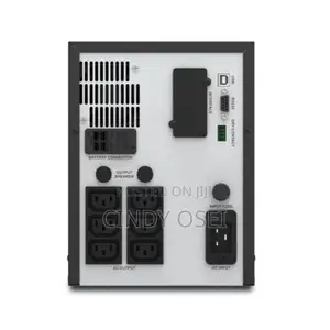 Apc Easy Ups SMV 1000va With Universal Outlet 230v