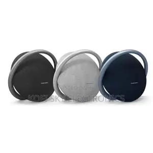 Harman Kardon Portable Stereo Bluetooth Wireless Speaker 8 Hours Play