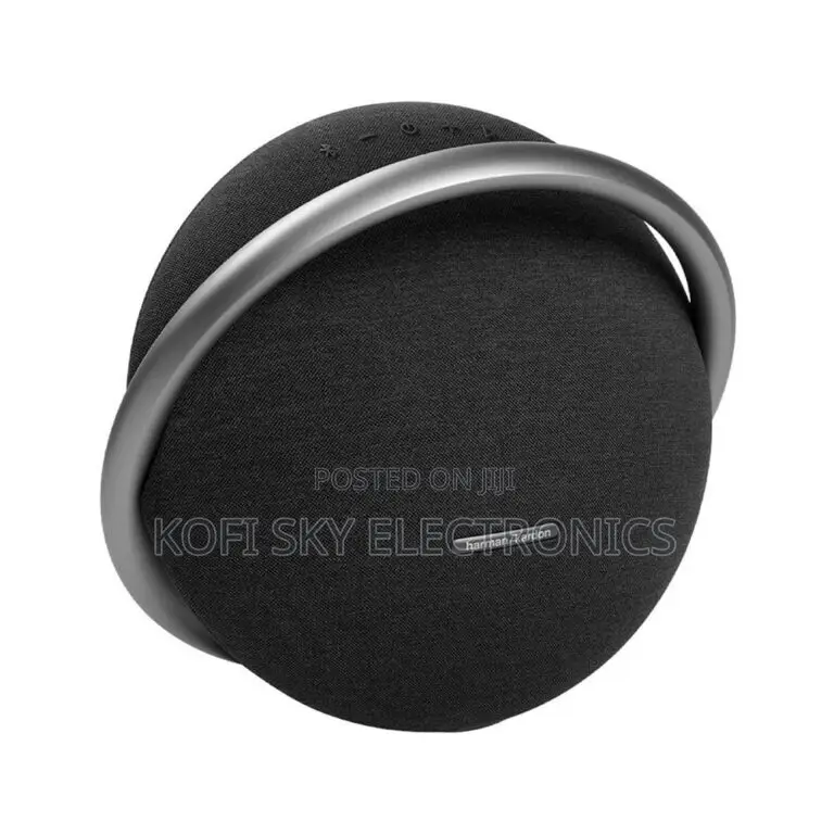 Harman Kardon Portable Stereo Bluetooth Wireless Speaker 8 Hours Play