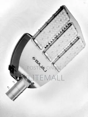 Bajaj Hexo Grand High Wattage Led Streetlight