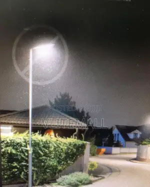 Bajaj Hexo Grand High Wattage Led Streetlight