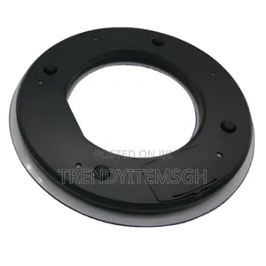 5kg Tempered Glass Digital Kitchen Weighing Scale