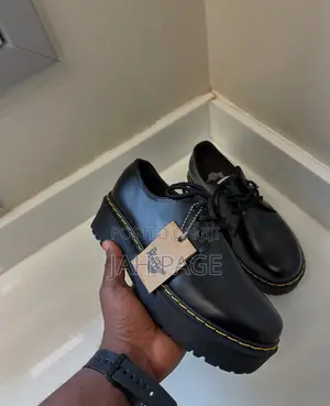 Dr. Martens