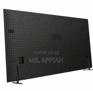 High Quality Sony 77"Oled Uhd Smart Google Tv (2024)Kd-77xr80 E51