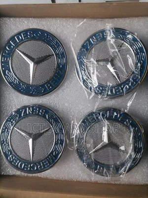 Magnetic Suspension Led Floating 4 Wheel Caps