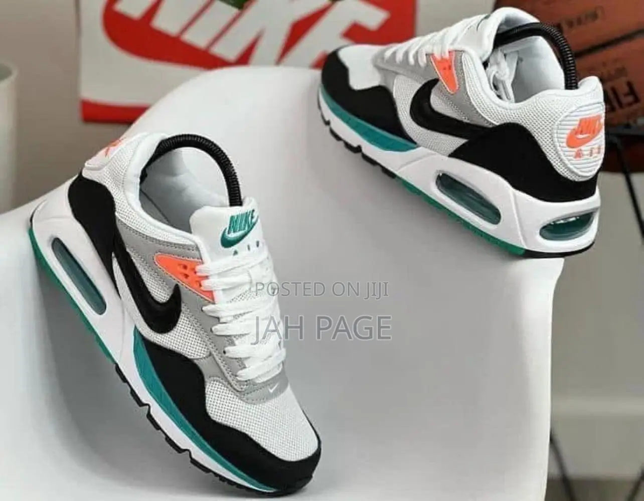 Nike Air Max