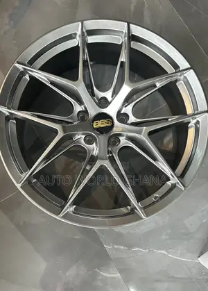 Benz Audi Vw Porsche BMW Wheels 19 Rim