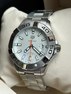 Tag Heuer Aquaracer Calibre 5 Timothy for Men