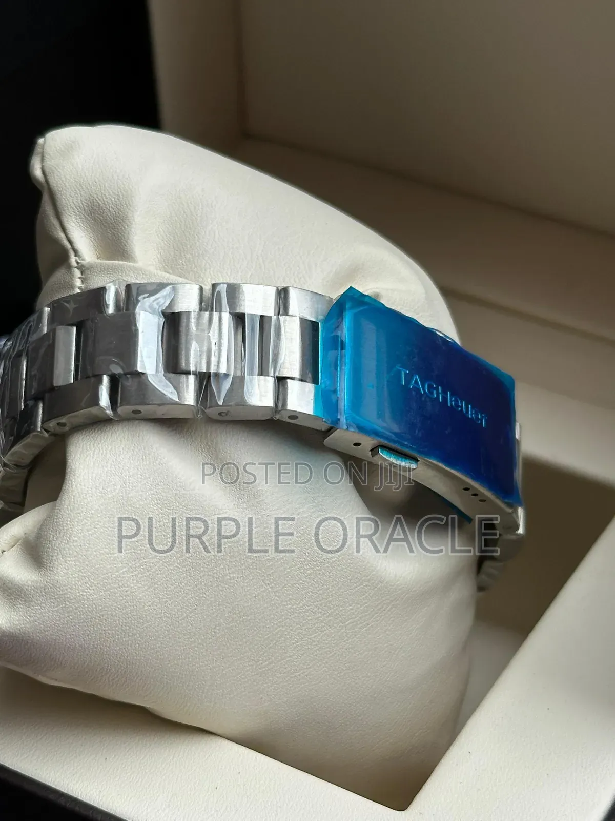 Tag Heuer Aquaracer Calibre 5 Timothy for Men