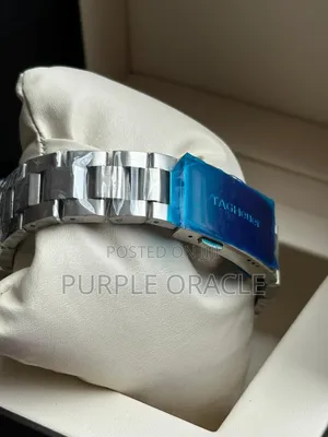 Tag Heuer Aquaracer Calibre 5 Timothy for Men
