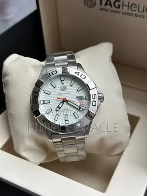 Tag Heuer Aquaracer Calibre 5 Timothy for Men