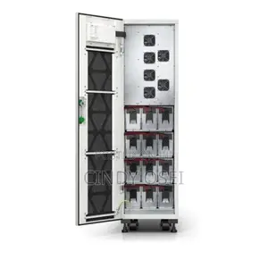 Apc Ups 20kva Easy Ups 3s With Internal Batteries