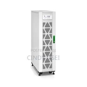 Apc Ups 20kva Easy Ups 3s With Internal Batteries