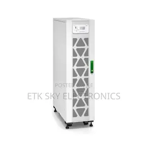 Apc Ups 20kva Easy Ups 3s With Internal Batteries