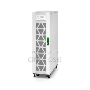 Apc Ups 20kva Easy Ups 3s With Internal Batteries