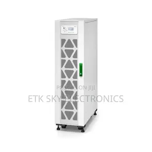 Apc Ups 20kva Easy Ups 3s With Internal Batteries