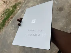 Laptop Microsoft Surface Laptop 3 16GB Intel Core i7 SSD 256GB
