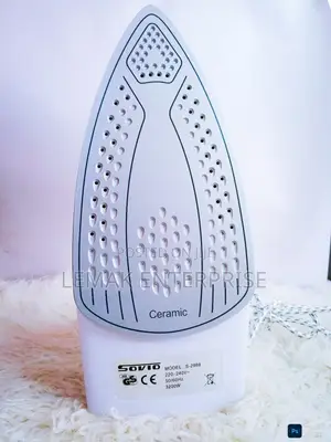 Sovio Germany Quality Steam Iron