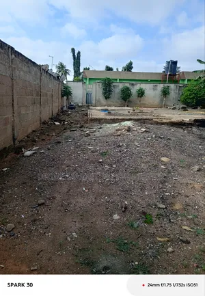 Various Plots From Aplaku, Bortianor to Kokrobite