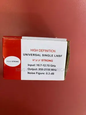 Satellite LNB – Clear Stable Signal Receiver for Dish Tv